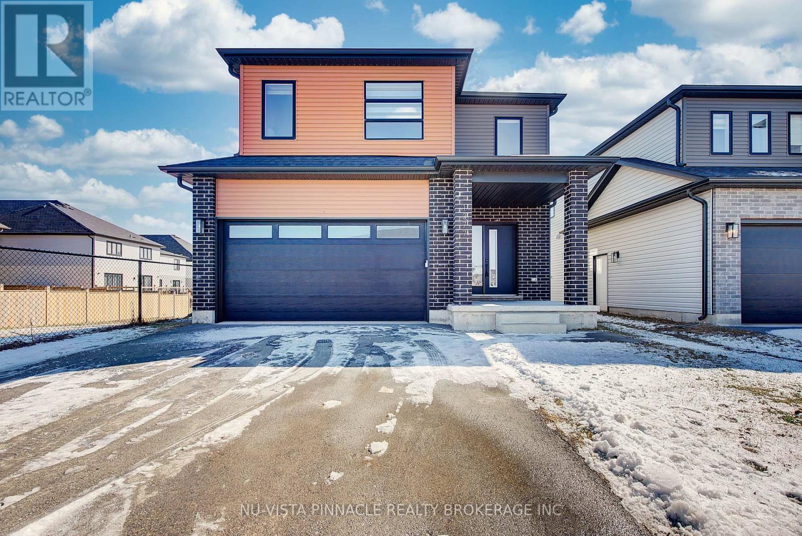 1377 TWILITE BOULEVARD, London North, Ontario