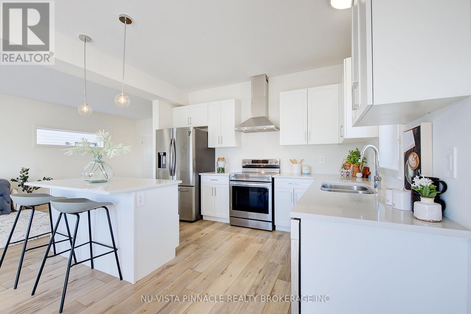 1377 Twilite Boulevard, London North, Ontario  N6G 3R5 - Photo 15 - X12887342