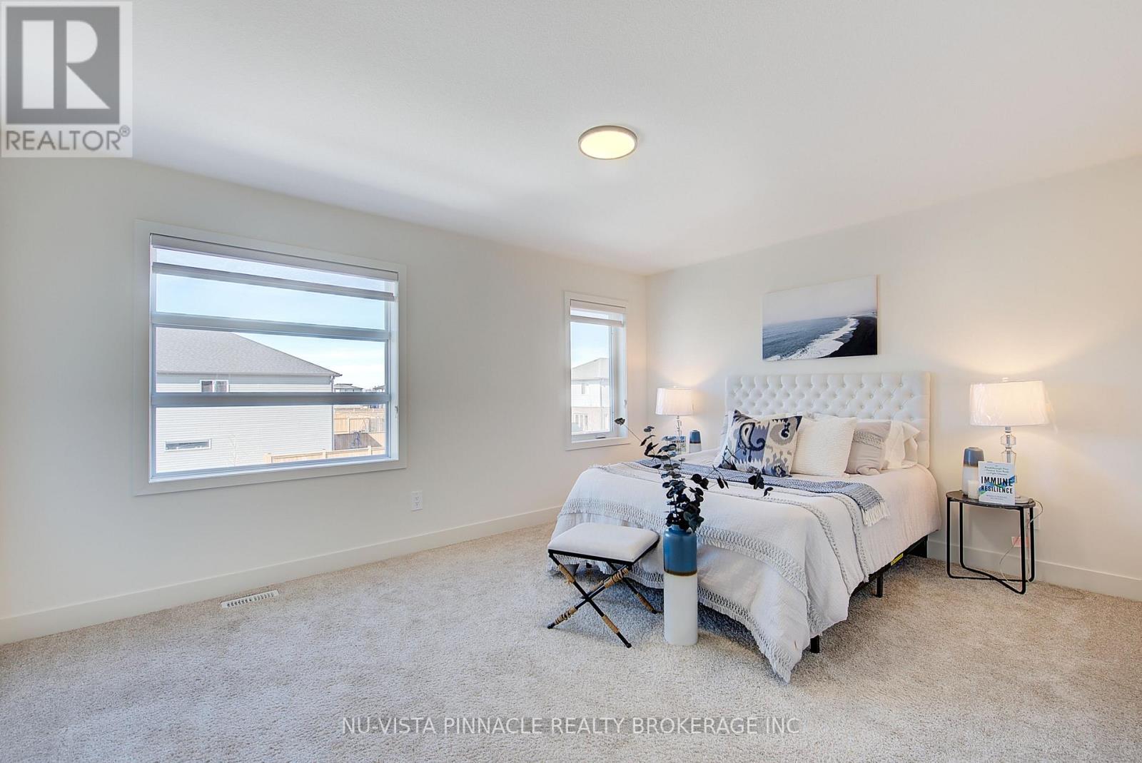 1377 Twilite Boulevard, London North, Ontario  N6G 3R5 - Photo 24 - X12887342