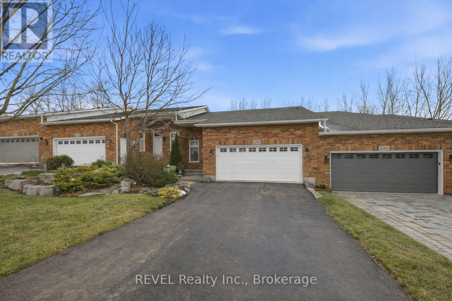 6295 Forest Ridge Drive, Niagara Falls (Stamford), Ontario  L2J 4K2 - Photo 2 - X12665822