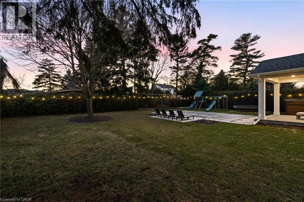 940 Gorton Avenue, Burlington, Ontario  L7T 1S5 - Photo 48 - 40812156