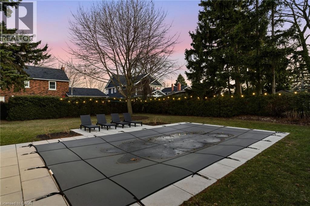 940 Gorton Avenue, Burlington, Ontario  L7T 1S5 - Photo 49 - 40812156