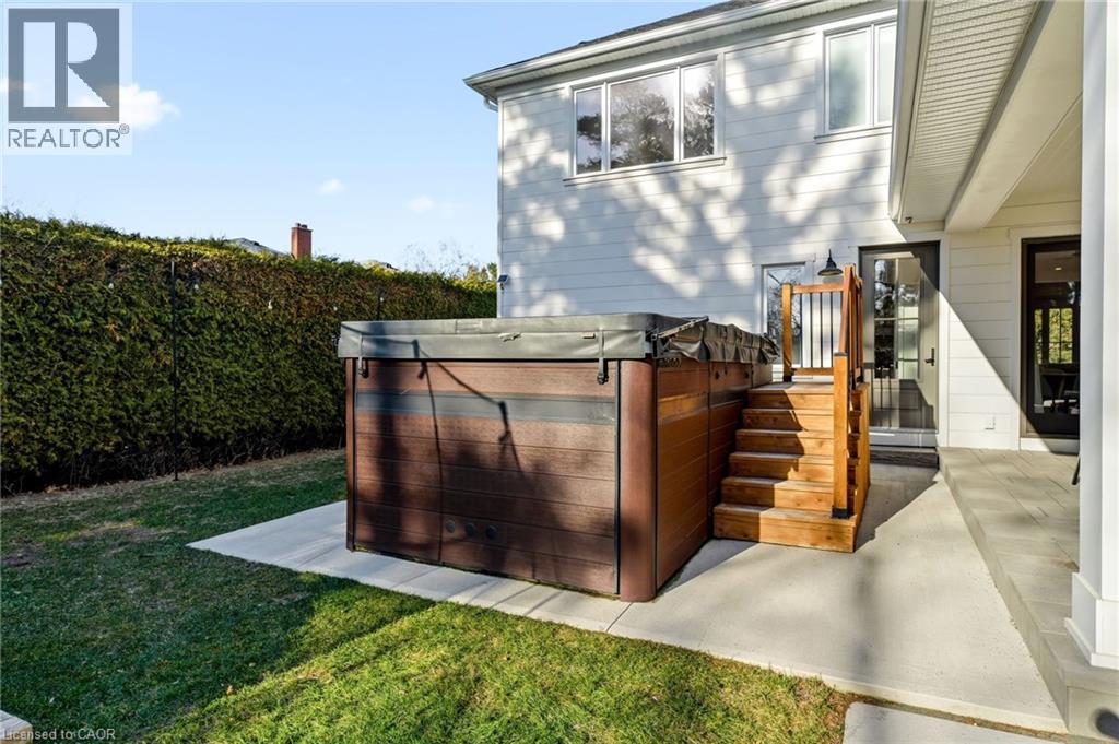 940 Gorton Avenue, Burlington, Ontario  L7T 1S5 - Photo 46 - 40812156