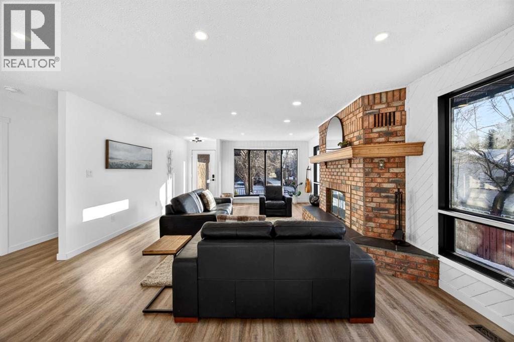 7103 Bow Crescent Nw, Calgary, Alberta  T3B 2C9 - Photo 12 - A2287821