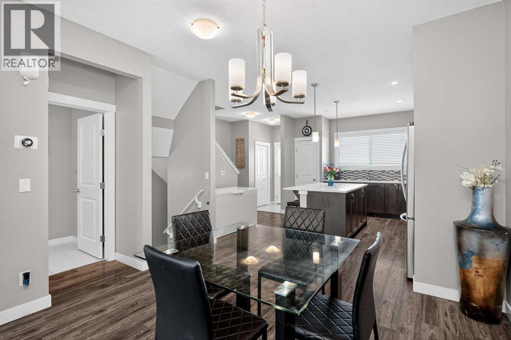 854 Nolan Hill Boulevard Nw, Calgary, Alberta  T3R 0W1 - Photo 7 - A2289345