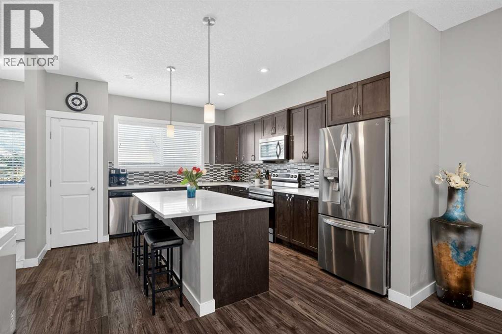 854 Nolan Hill Boulevard Nw, Calgary, Alberta  T3R 0W1 - Photo 8 - A2289345