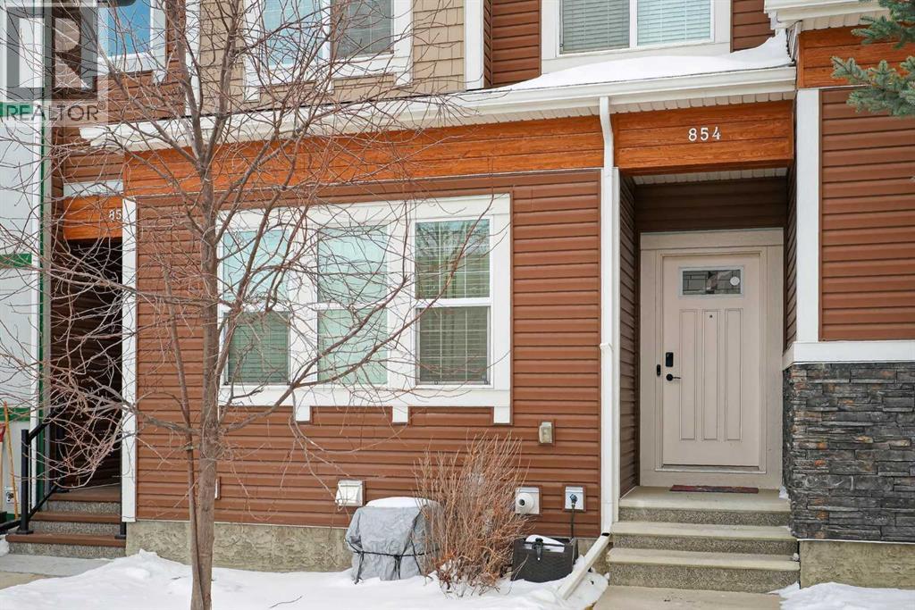 854 Nolan Hill Boulevard Nw, Calgary, Alberta  T3R 0W1 - Photo 35 - A2289345