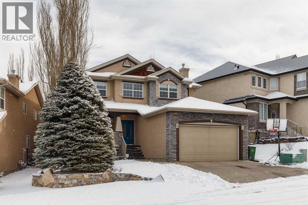 20 Springbluff Lane Sw, Calgary, Alberta  t3h 5r5 - Photo 2 - A2292499