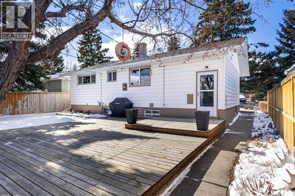 3308 46 Street Sw, Calgary, Alberta  T3E 3W8 - Photo 32 - A2292749