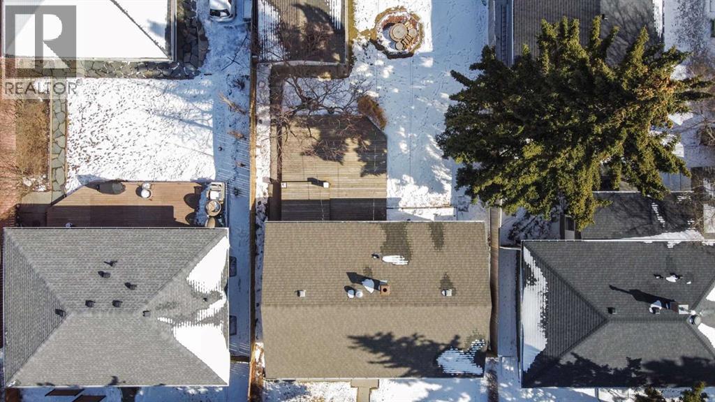 3308 46 Street Sw, Calgary, Alberta  T3E 3W8 - Photo 36 - A2292749