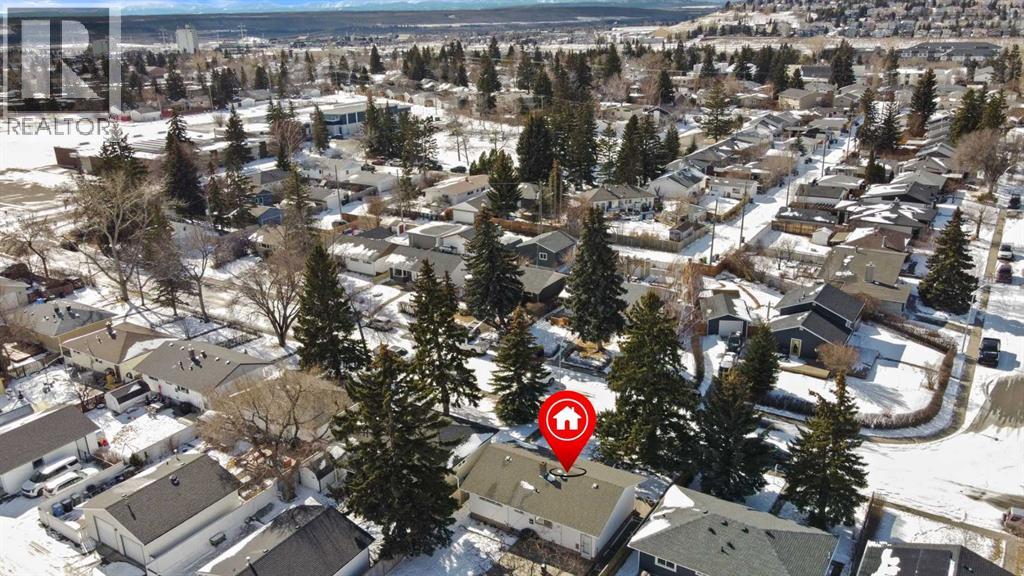 3308 46 Street Sw, Calgary, Alberta  T3E 3W8 - Photo 45 - A2292749