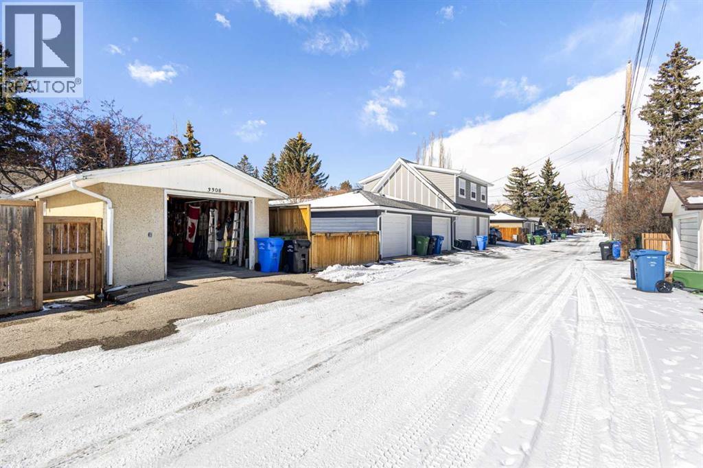 3308 46 Street Sw, Calgary, Alberta  T3E 3W8 - Photo 39 - A2292749