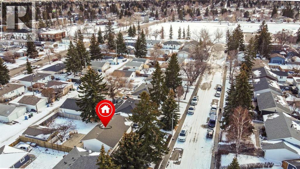 3308 46 Street Sw, Calgary, Alberta  T3E 3W8 - Photo 38 - A2292749