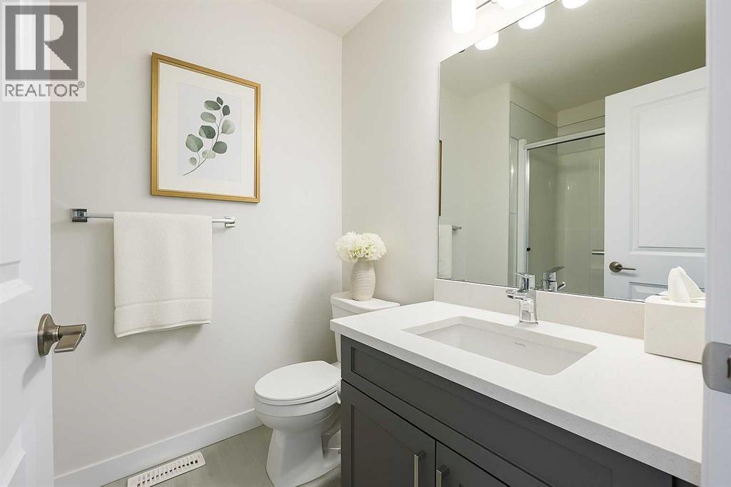 705 Clearview Green, Chestermere, Alberta  T2P 2G7 - Photo 7 - A2292984