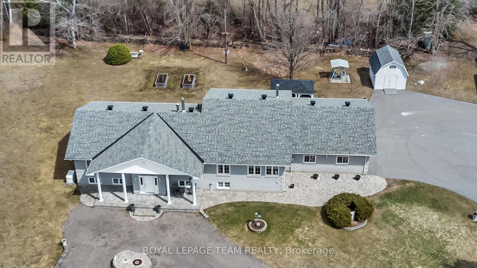 1961 Manotick Station Road, Ottawa, Ontario  K0A 2W0 - Photo 32 - X12887270