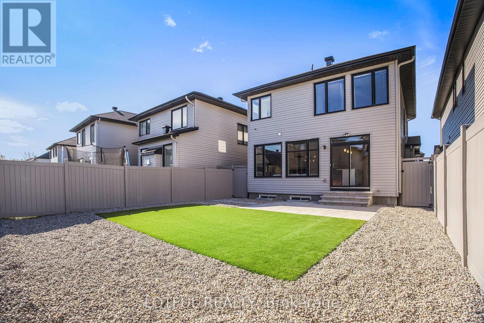 522 Ascender Avenue, Ottawa, Ontario  K1W 0R6 - Photo 29 - X12887306