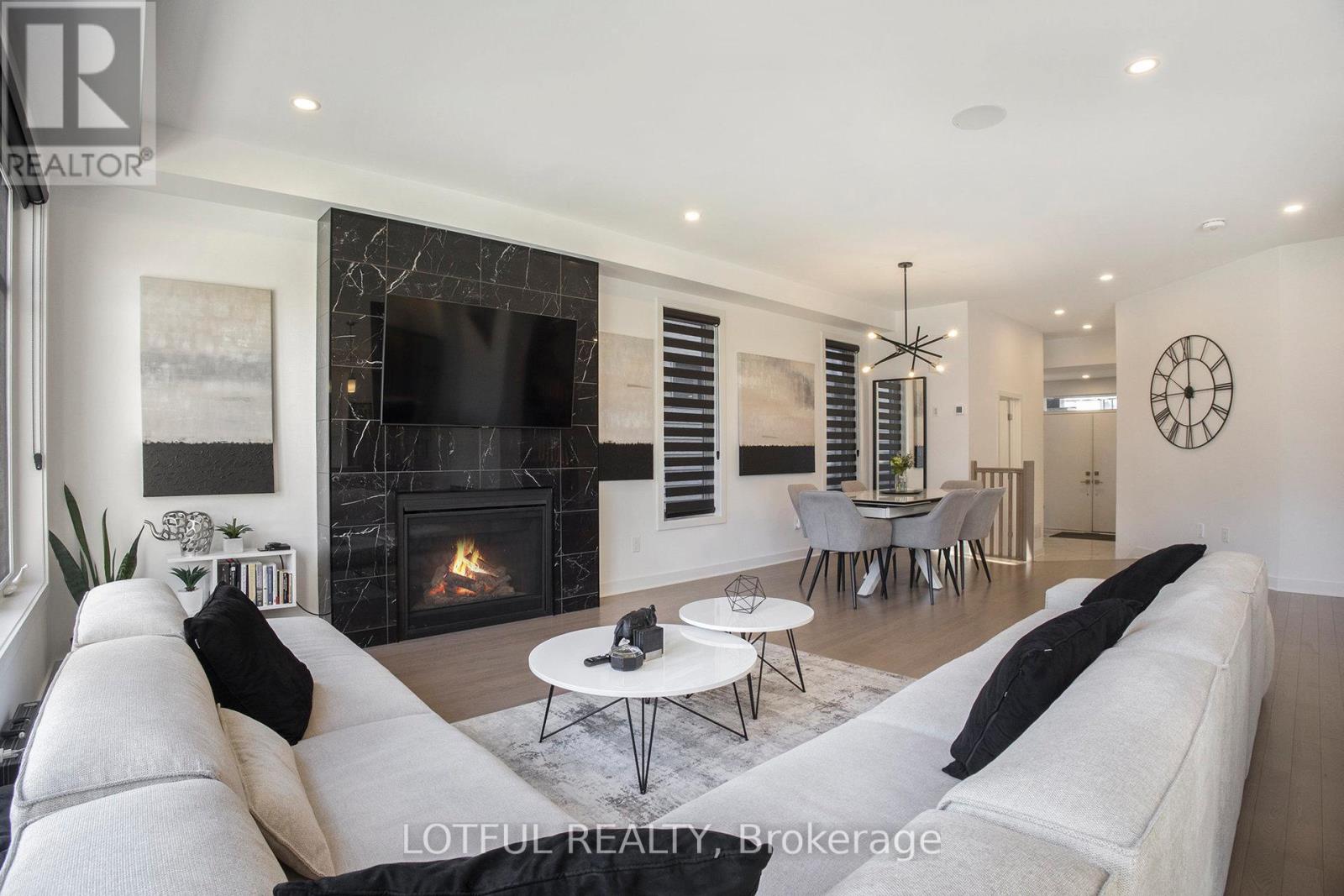 522 Ascender Avenue, Ottawa, Ontario  K1W 0R6 - Photo 7 - X12887306