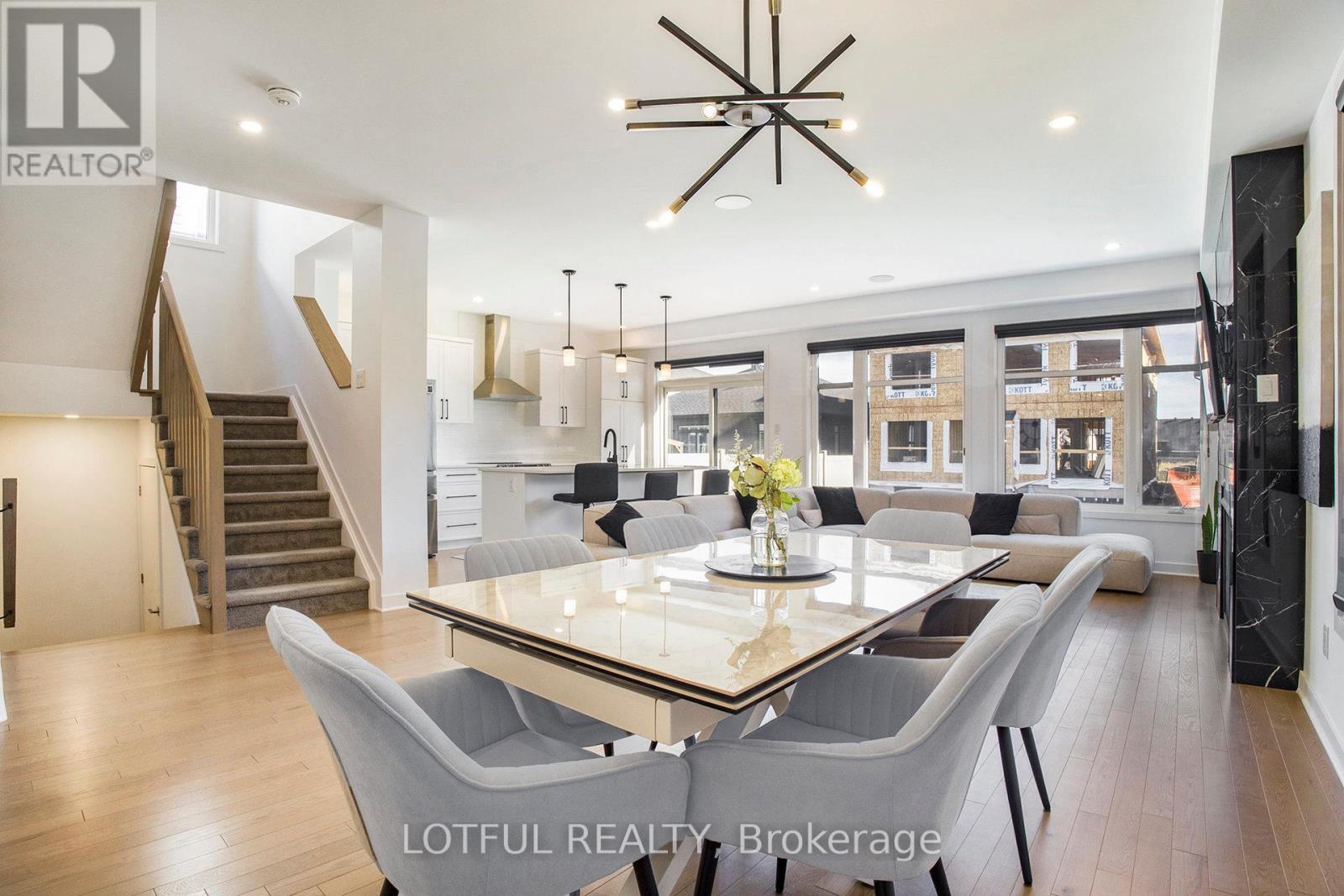 522 Ascender Avenue, Ottawa, Ontario  K1W 0R6 - Photo 8 - X12887306