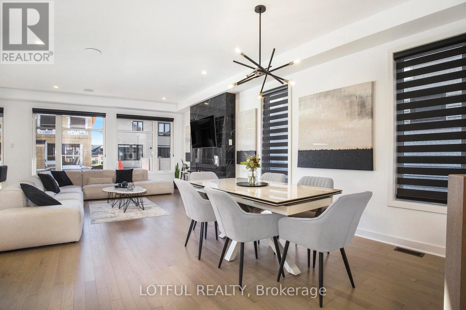 522 Ascender Avenue, Ottawa, Ontario  K1W 0R6 - Photo 9 - X12887306