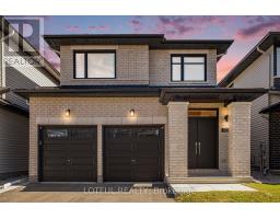 522 ASCENDER AVENUE, Ottawa, Ontario