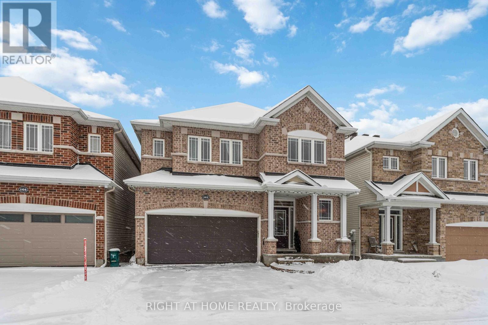 162 SALTSPRING PRIVATE, ottawa, Ontario