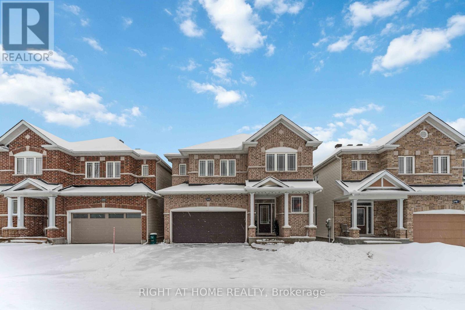 162 Saltspring Private, Ottawa, Ontario  K2M 0B1 - Photo 2 - X12887322