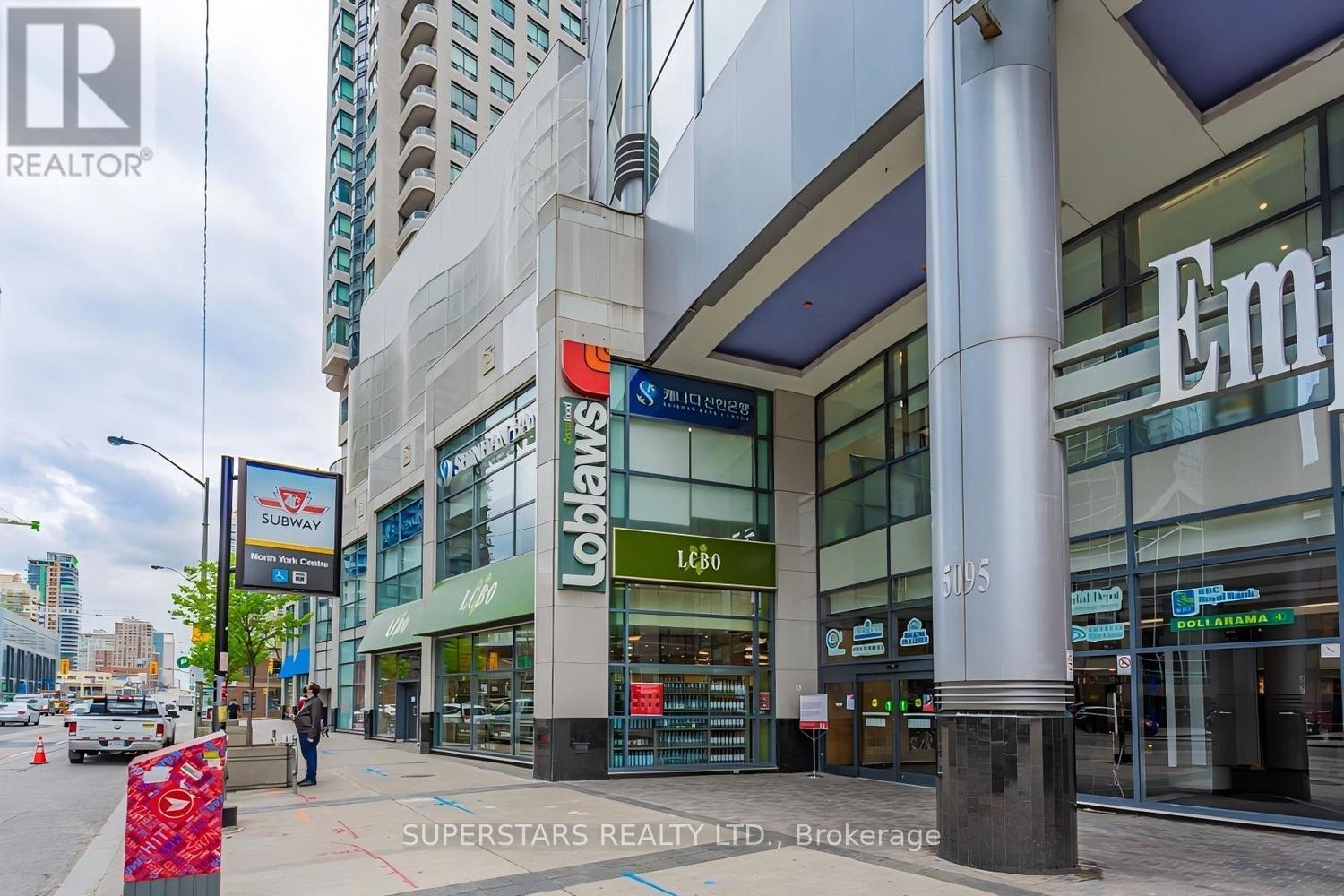 1509 - 8 Hillcrest Avenue, Toronto, Ontario  M2N 6Y6 - Photo 25 - C12887044