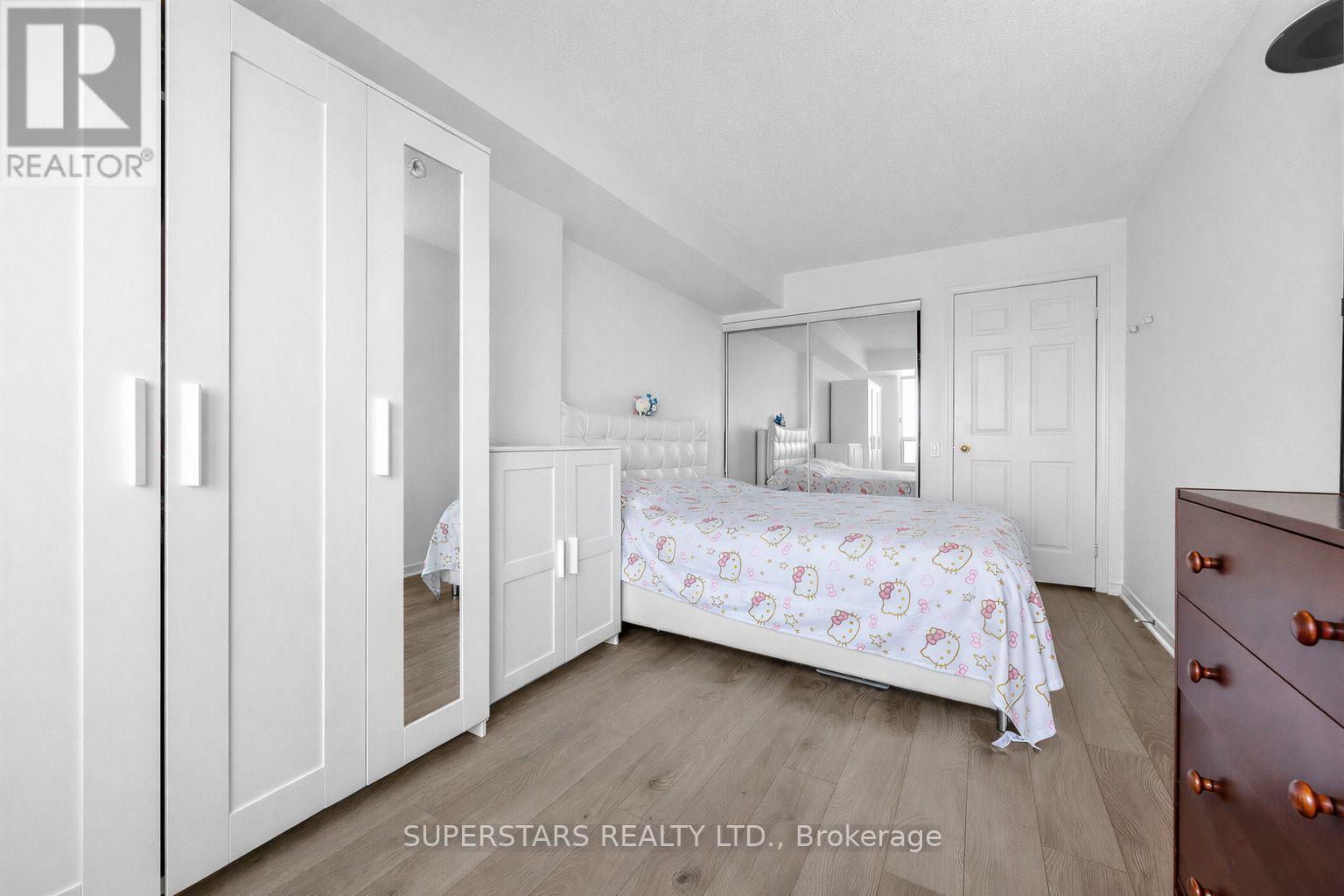 1509 - 8 Hillcrest Avenue, Toronto, Ontario  M2N 6Y6 - Photo 17 - C12887044