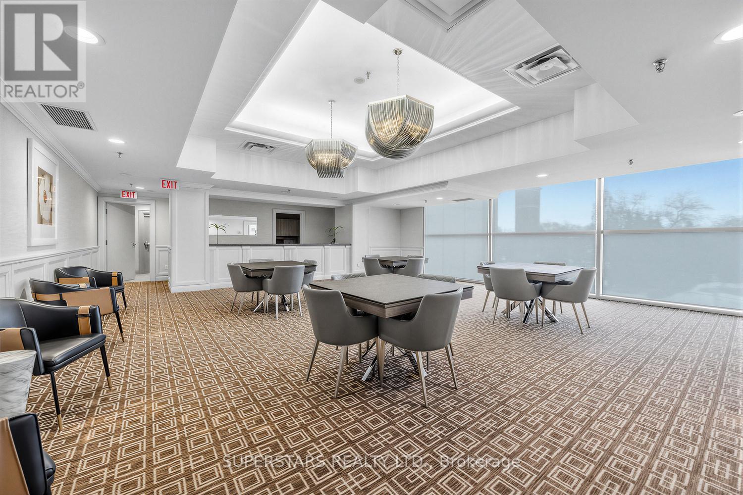 1509 - 8 Hillcrest Avenue, Toronto, Ontario  M2N 6Y6 - Photo 23 - C12887044