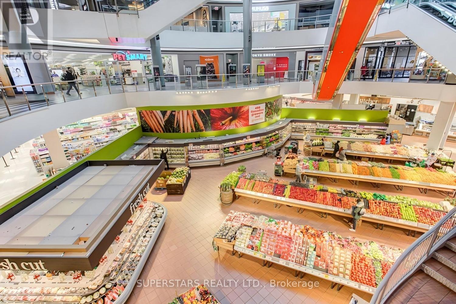 1509 - 8 Hillcrest Avenue, Toronto, Ontario  M2N 6Y6 - Photo 24 - C12887044