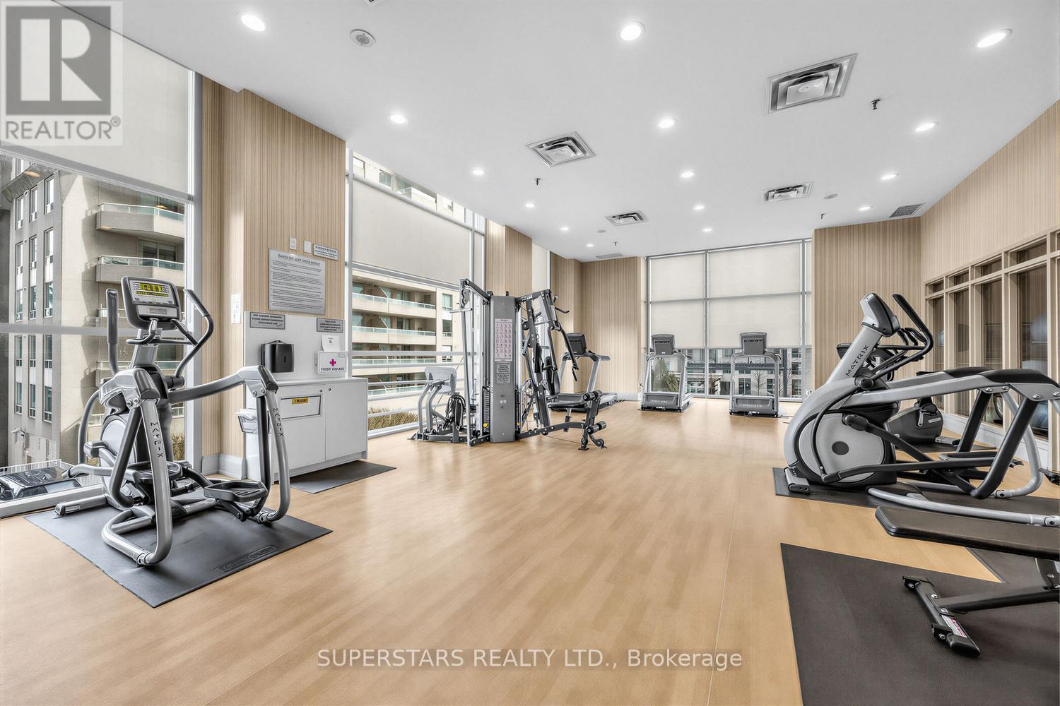 1509 - 8 Hillcrest Avenue, Toronto, Ontario  M2N 6Y6 - Photo 22 - C12887044