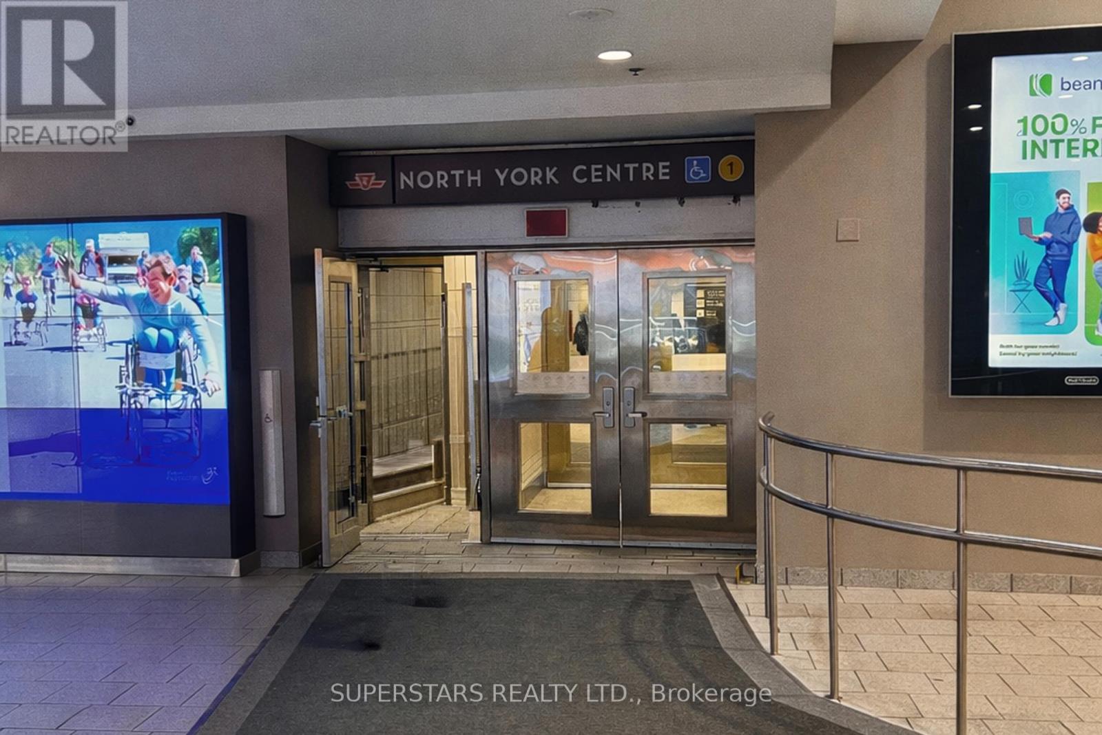 1509 - 8 Hillcrest Avenue, Toronto, Ontario  M2N 6Y6 - Photo 26 - C12887044