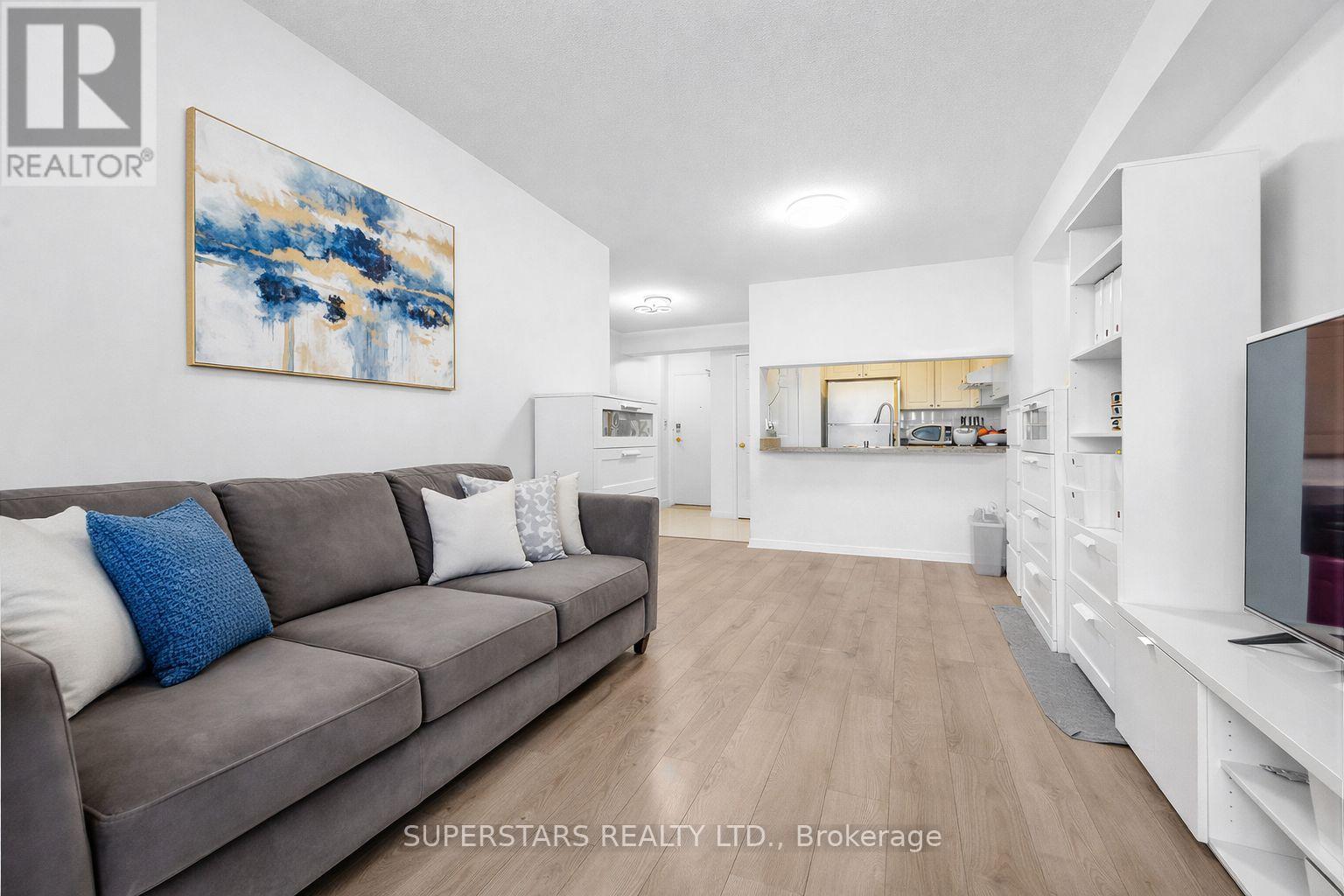 1509 - 8 Hillcrest Avenue, Toronto, Ontario  M2N 6Y6 - Photo 15 - C12887044