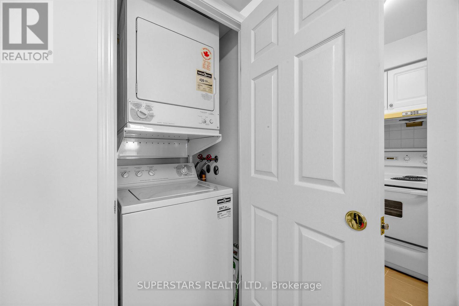 1509 - 8 Hillcrest Avenue, Toronto, Ontario  M2N 6Y6 - Photo 10 - C12887044