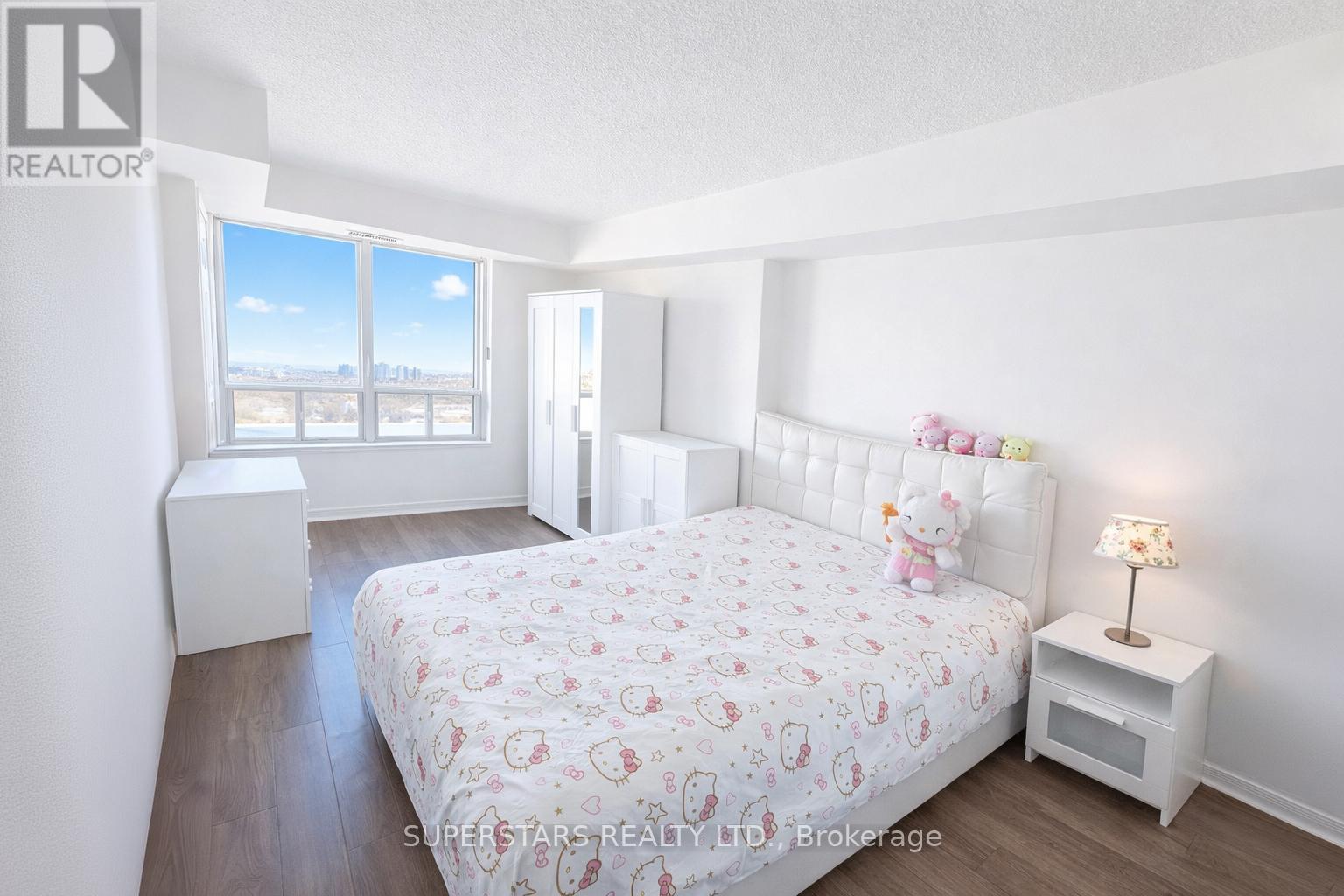 1509 - 8 Hillcrest Avenue, Toronto, Ontario  M2N 6Y6 - Photo 16 - C12887044