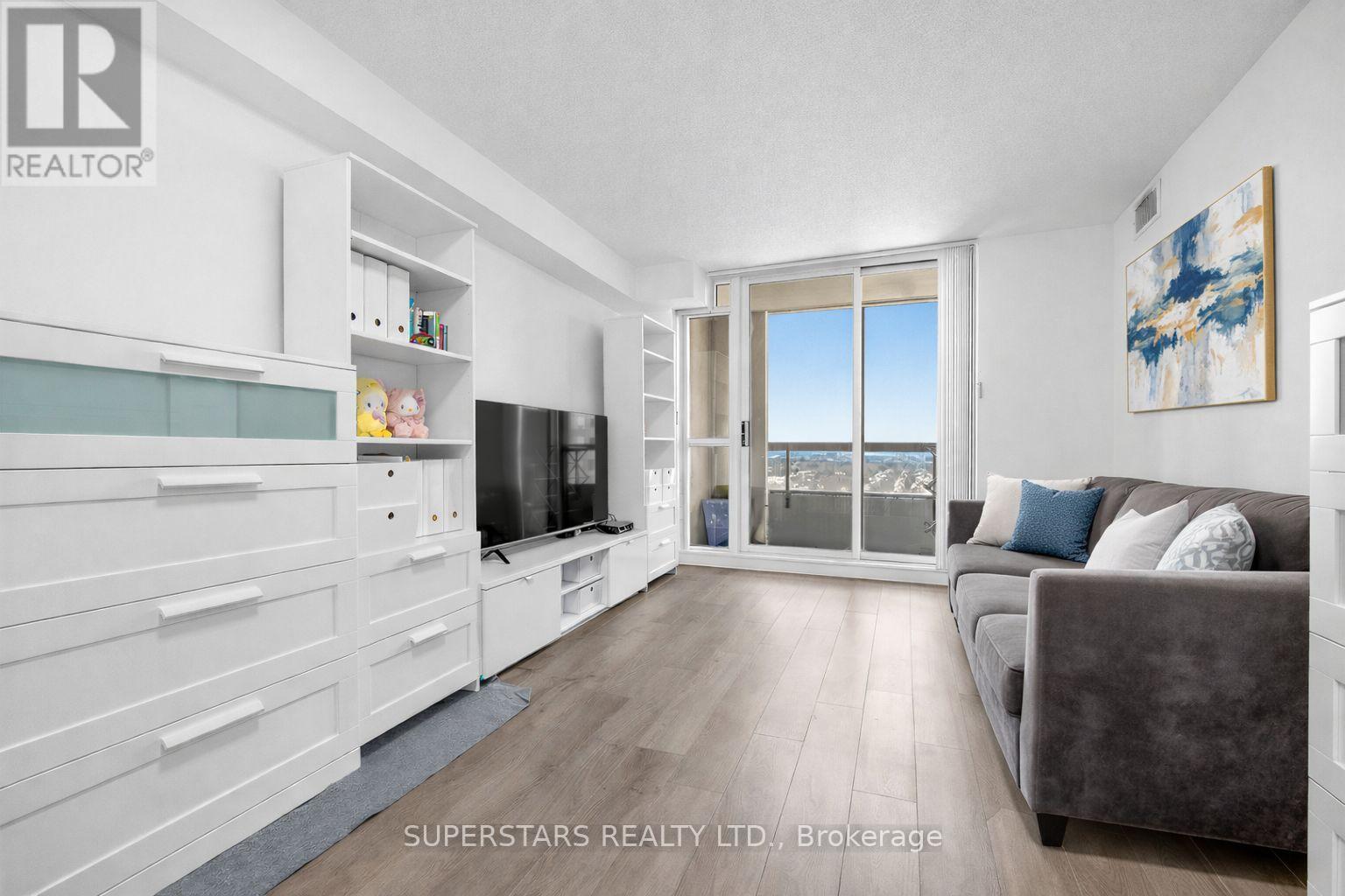 1509 - 8 Hillcrest Avenue, Toronto, Ontario  M2N 6Y6 - Photo 14 - C12887044