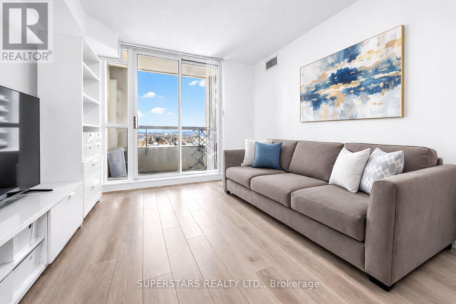 1509 - 8 Hillcrest Avenue, Toronto, Ontario  M2N 6Y6 - Photo 13 - C12887044