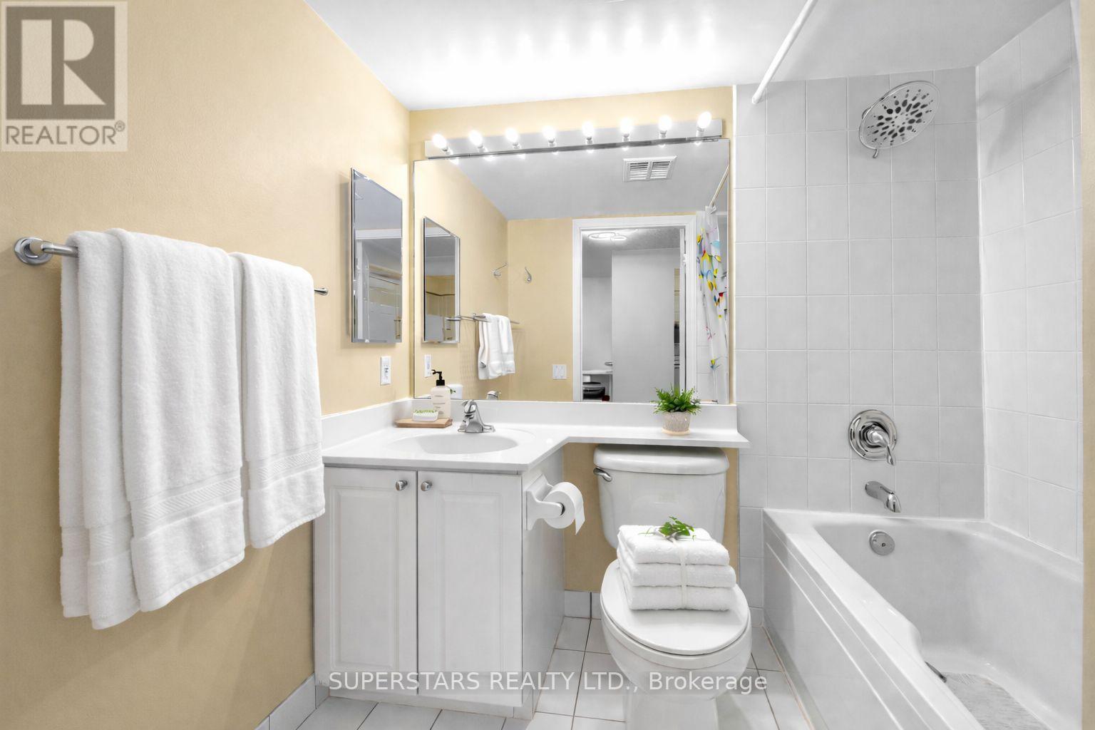 1509 - 8 Hillcrest Avenue, Toronto, Ontario  M2N 6Y6 - Photo 18 - C12887044