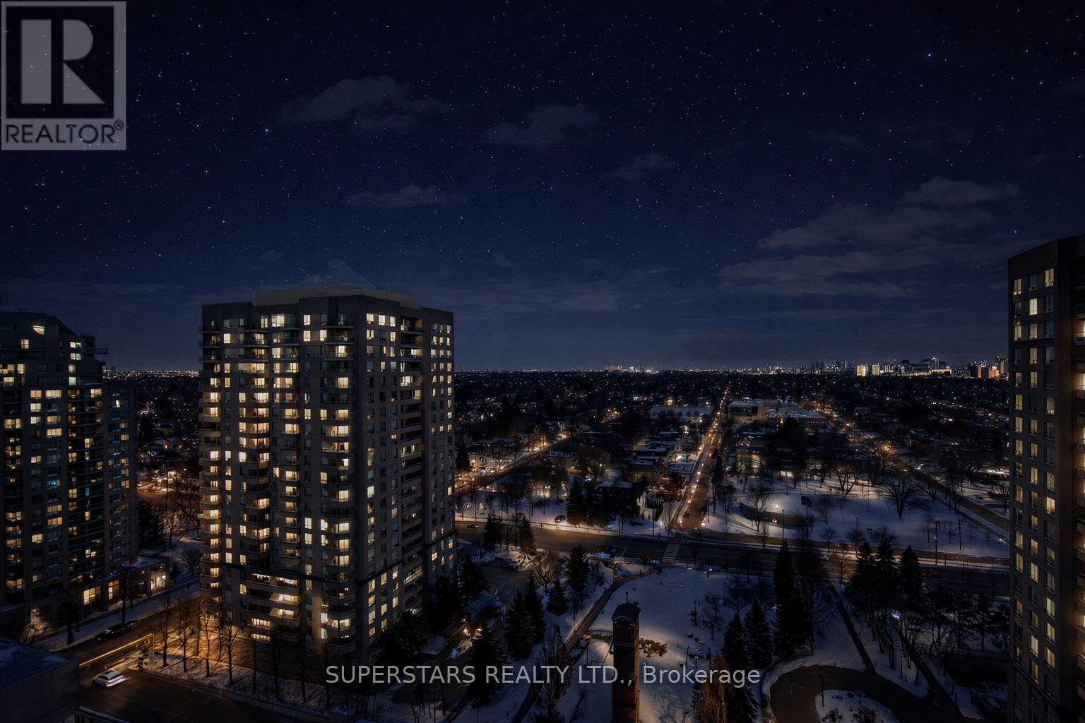 1509 - 8 Hillcrest Avenue, Toronto, Ontario  M2N 6Y6 - Photo 5 - C12887044