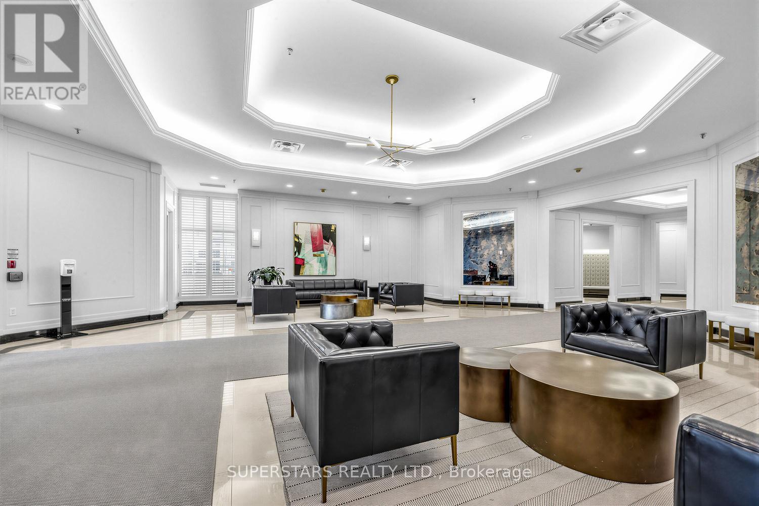 1509 - 8 Hillcrest Avenue, Toronto, Ontario  M2N 6Y6 - Photo 7 - C12887044