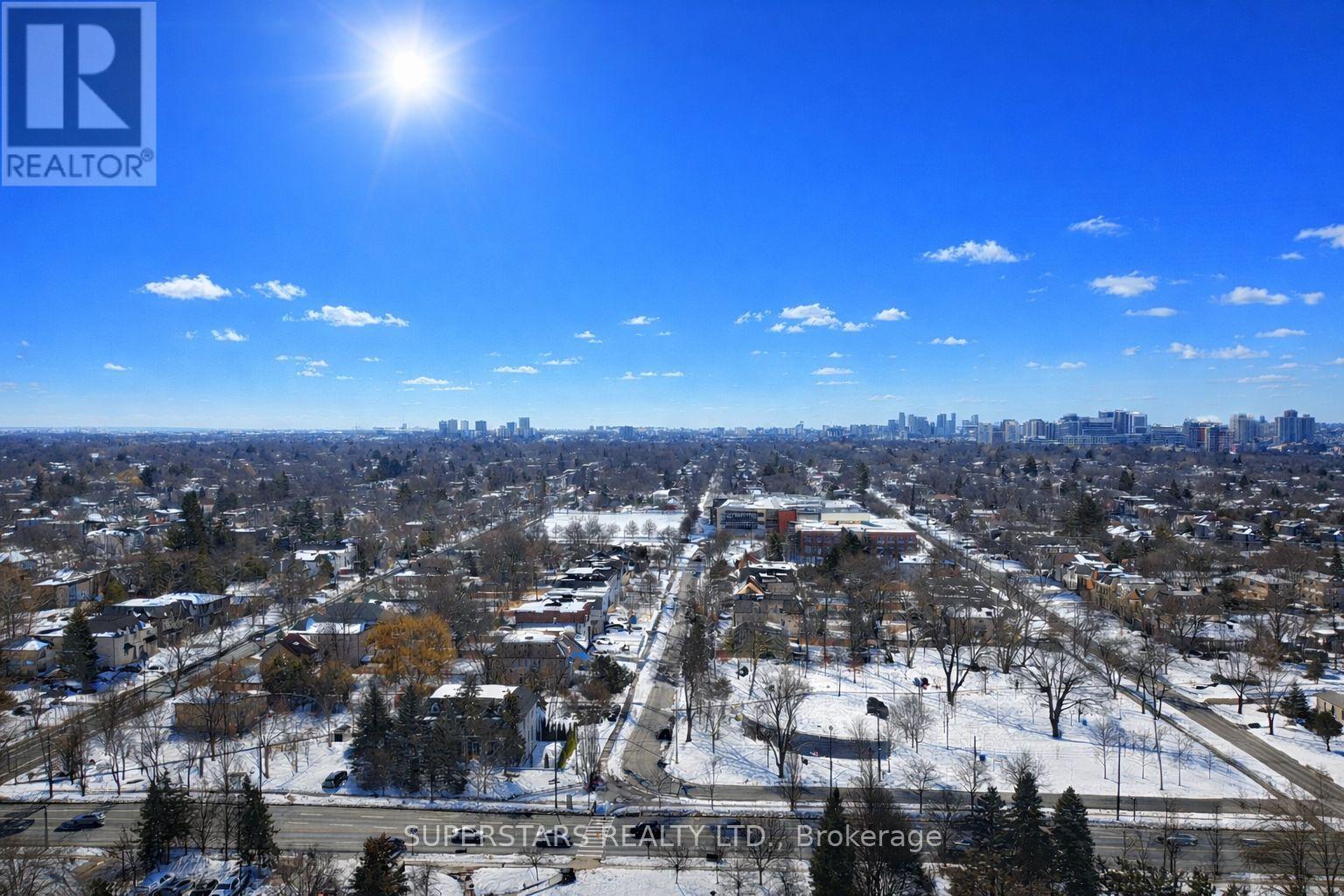 1509 - 8 Hillcrest Avenue, Toronto, Ontario  M2N 6Y6 - Photo 4 - C12887044