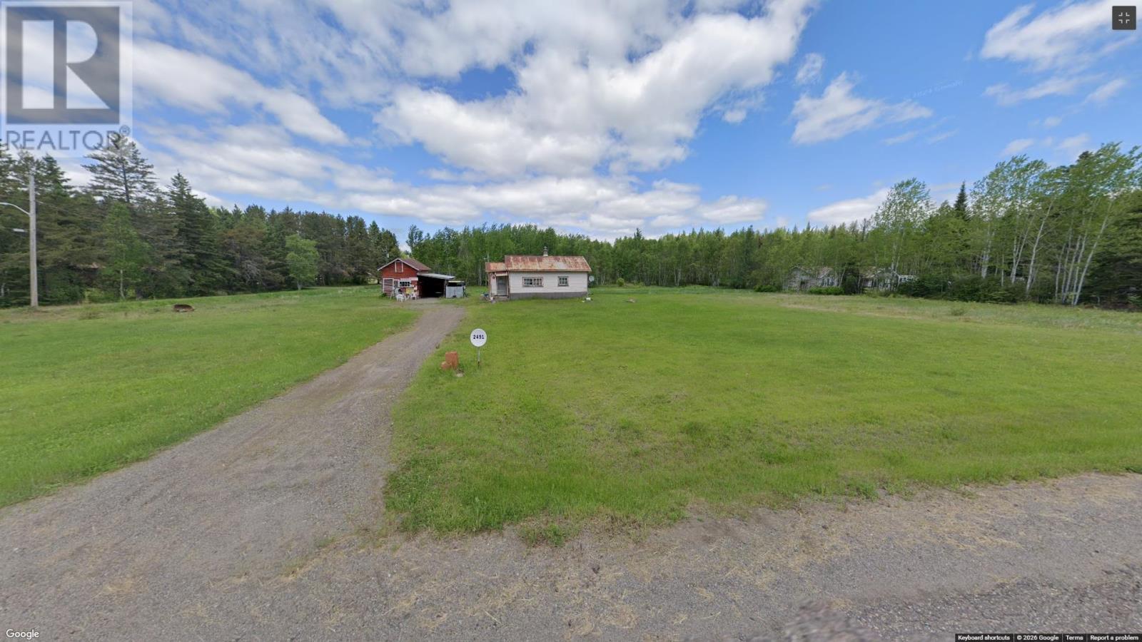 2491 West Riverdale RD, thunder bay, Ontario