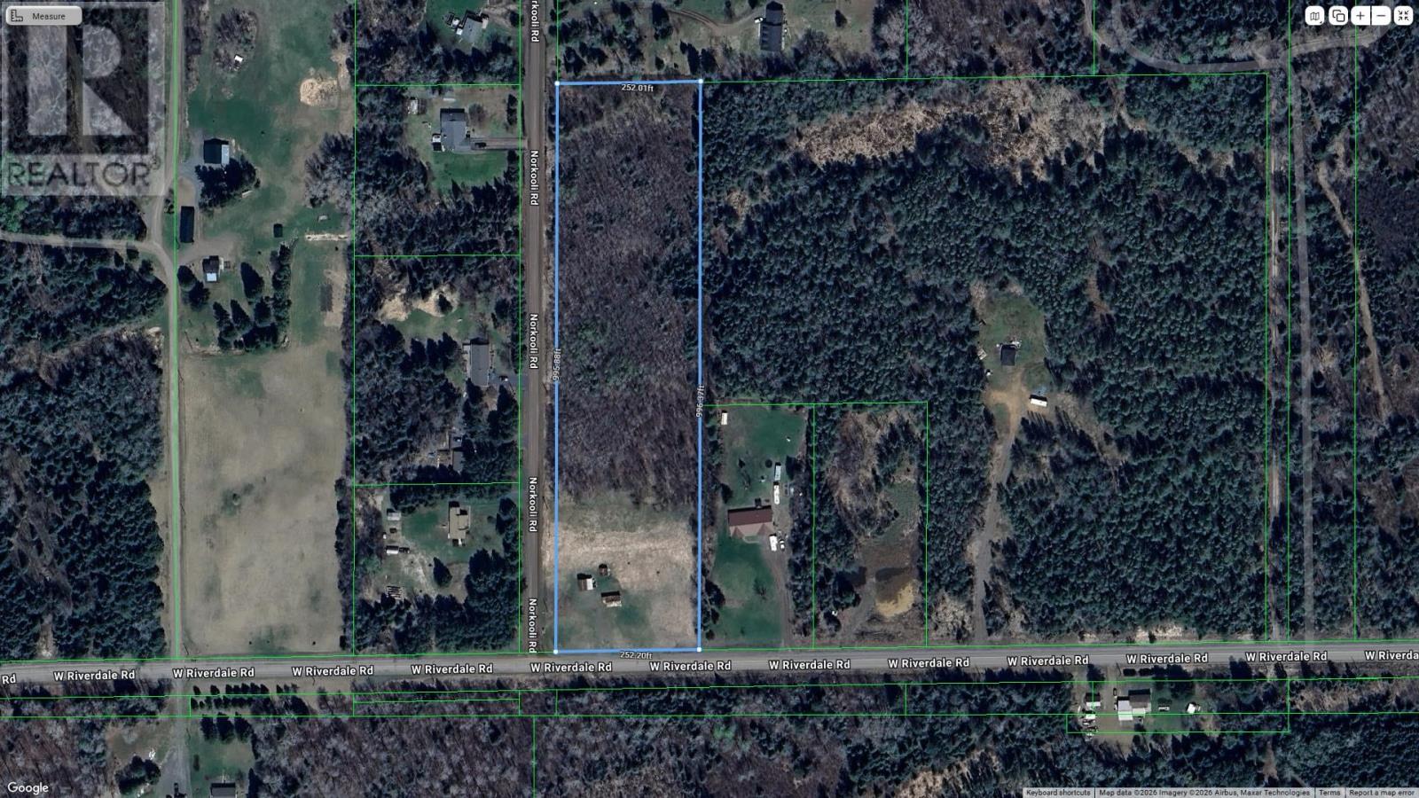 2491 West Riverdale Rd, Thunder Bay, Ontario  P7J 1M8 - Photo 2 - TB2600452