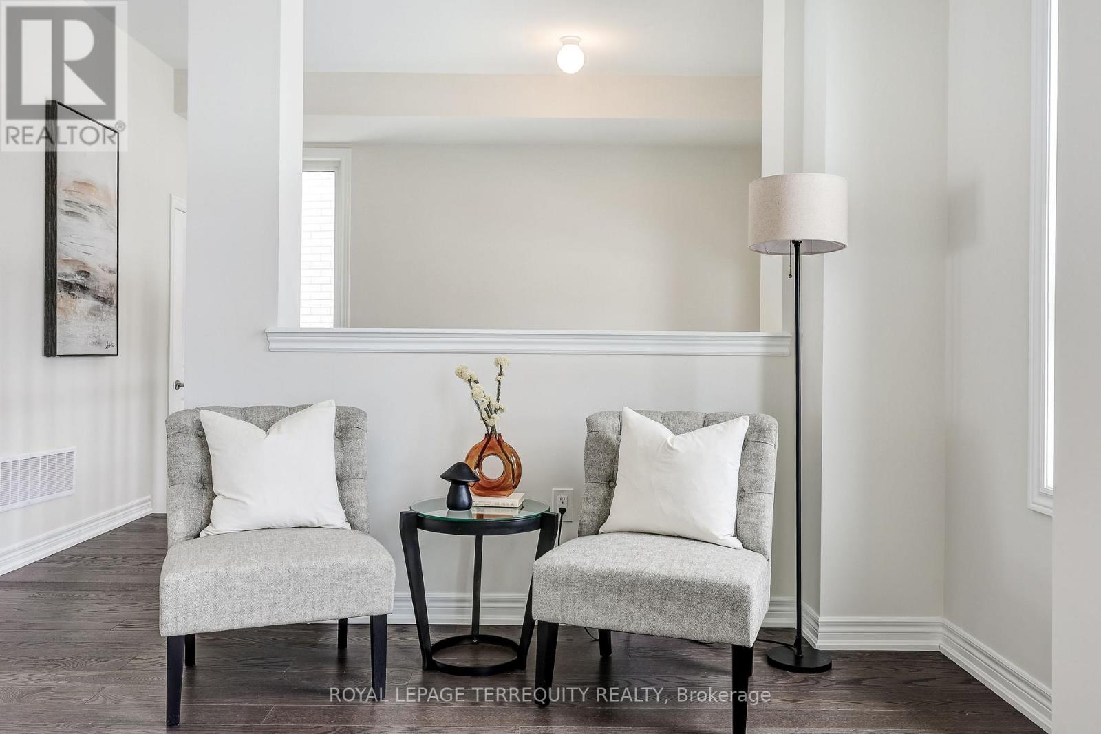 1226 Talisman Manor, Pickering, Ontario L1X 0R9 - Photo 12 - E12859644