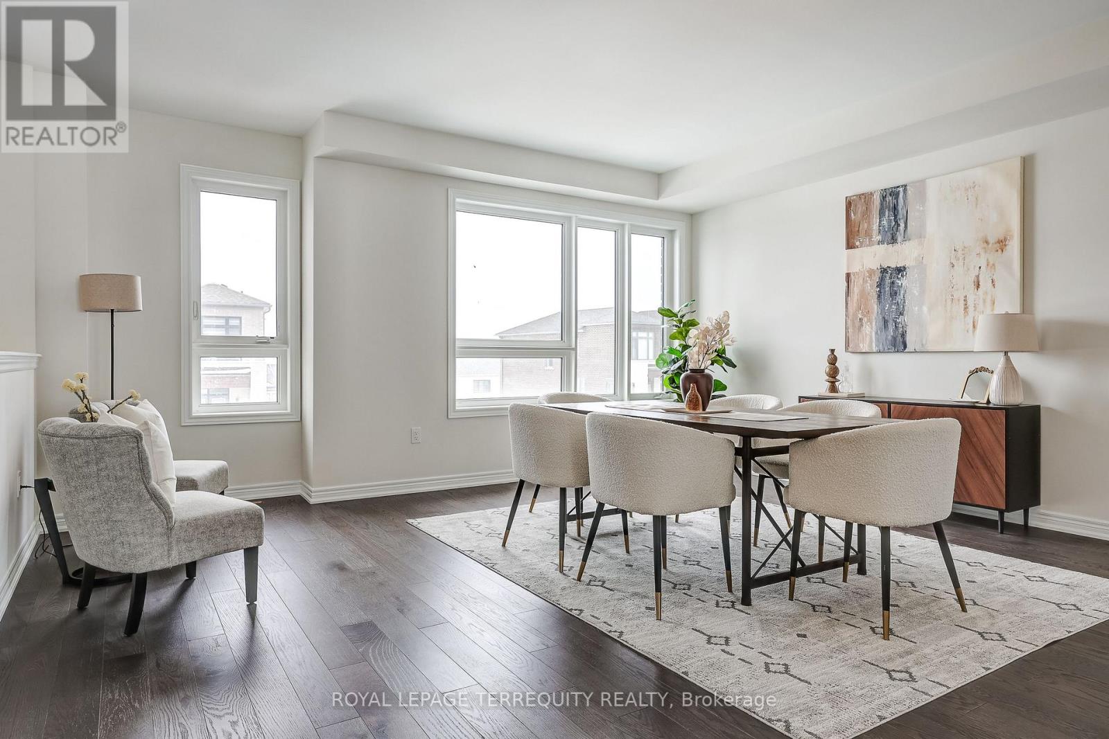 1226 Talisman Manor, Pickering, Ontario L1X 0R9 - Photo 10 - E12859644