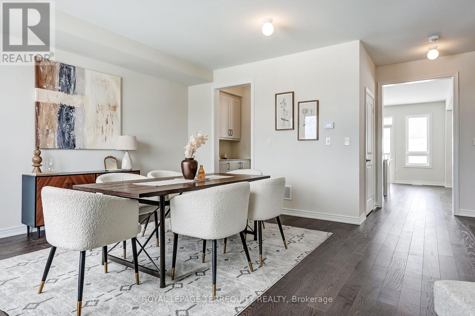 1226 Talisman Manor, Pickering, Ontario L1X 0R9 - Photo 13 - E12859644