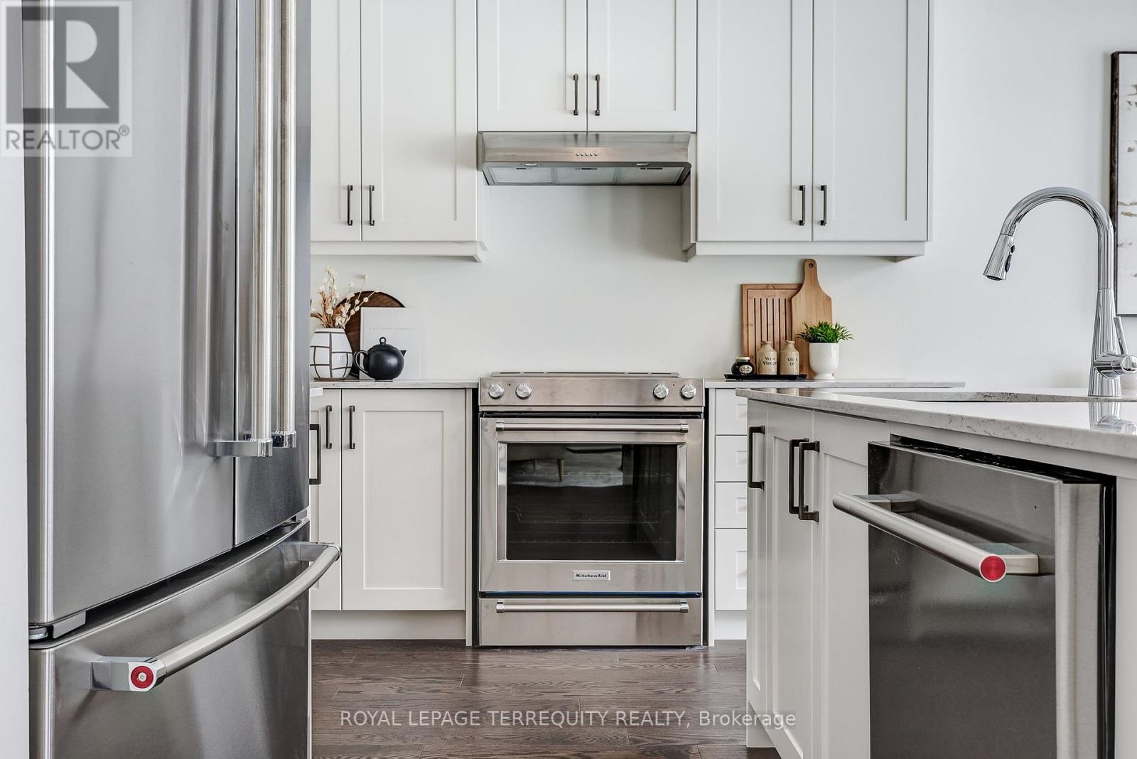 1226 Talisman Manor, Pickering, Ontario L1X 0R9 - Photo 22 - E12859644