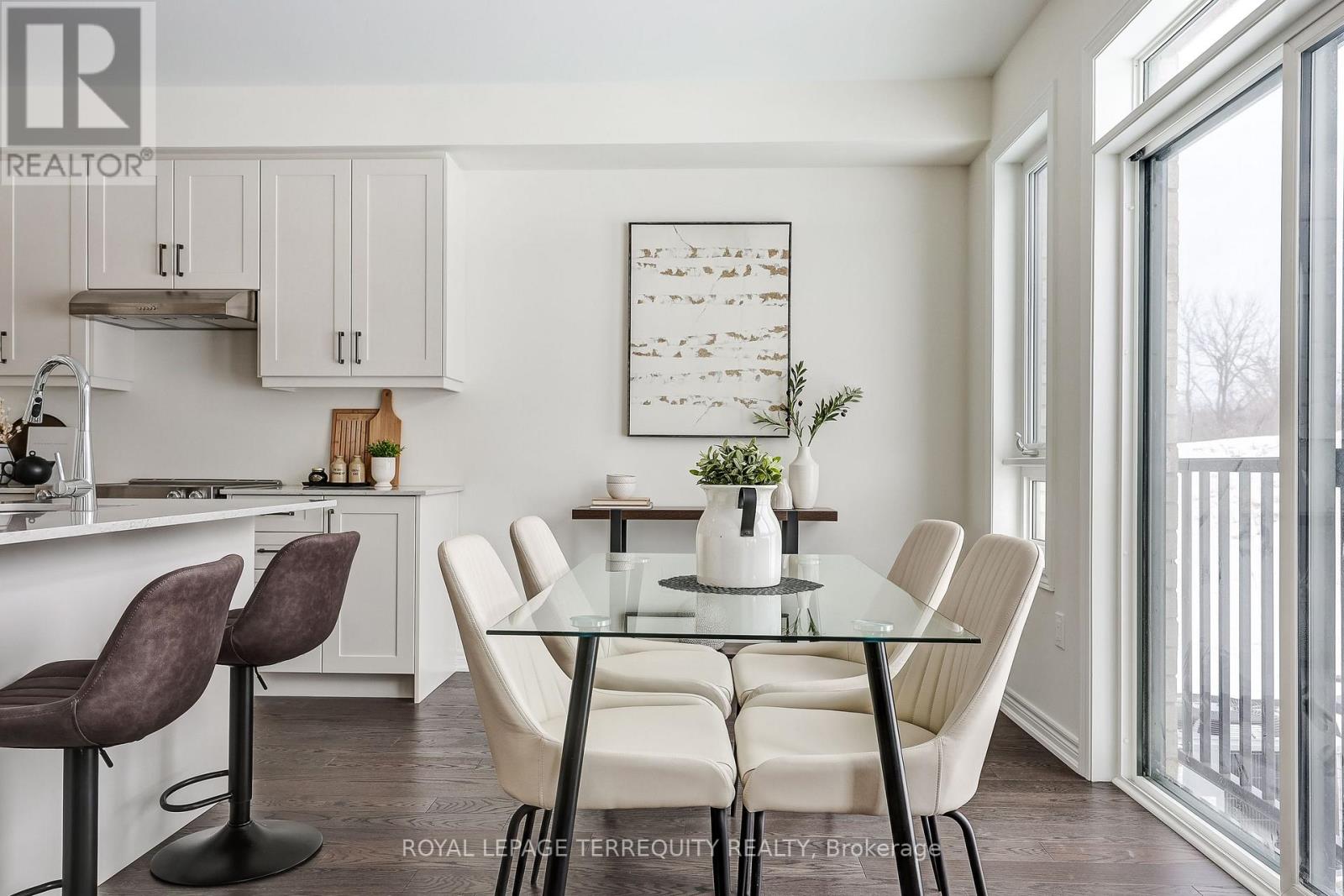 1226 Talisman Manor, Pickering, Ontario L1X 0R9 - Photo 24 - E12859644