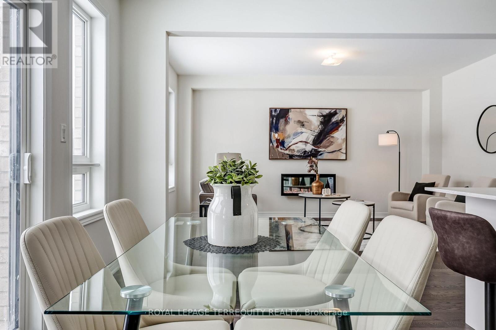 1226 Talisman Manor, Pickering, Ontario L1X 0R9 - Photo 26 - E12859644