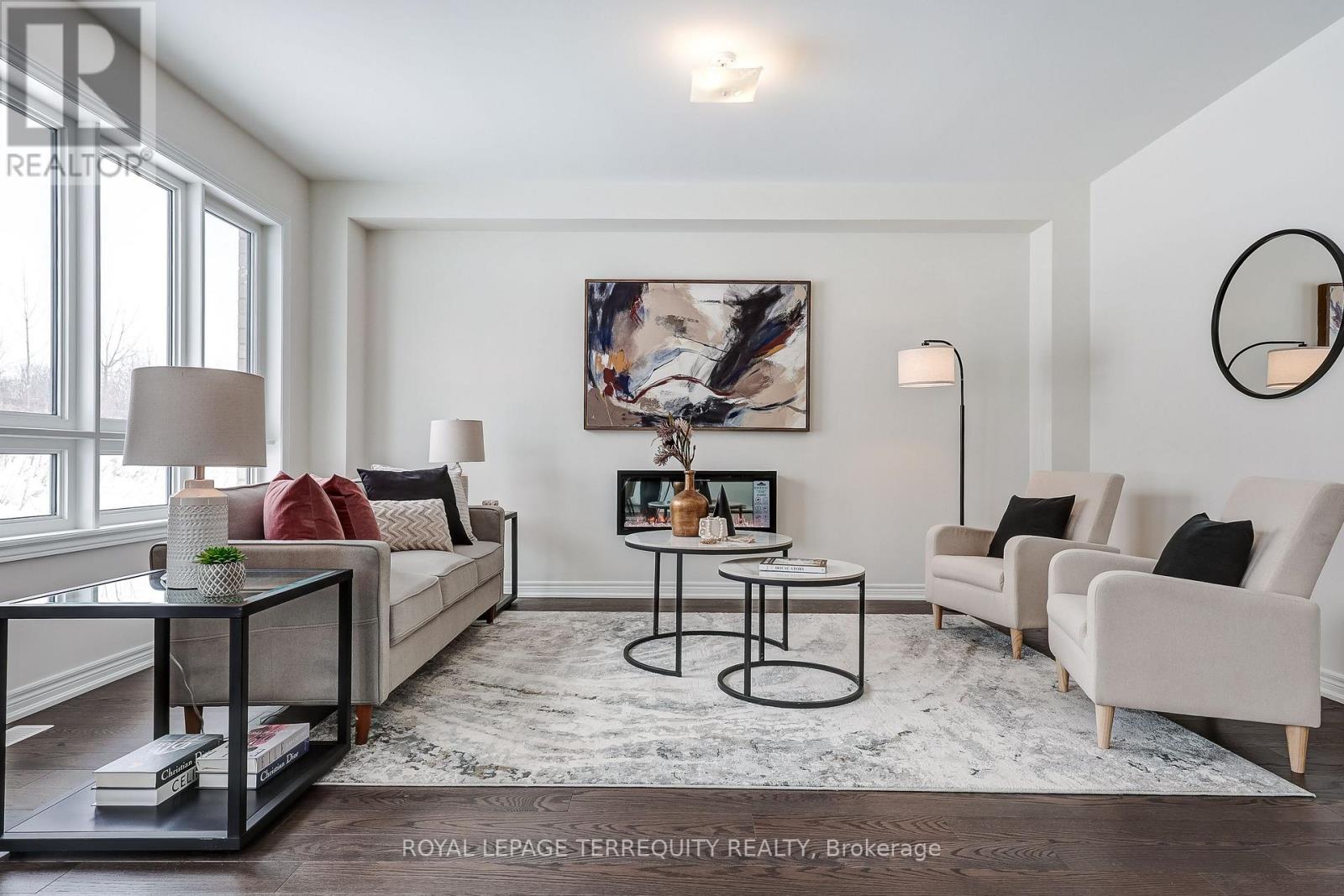 1226 Talisman Manor, Pickering, Ontario L1X 0R9 - Photo 27 - E12859644